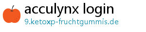 acculynx login