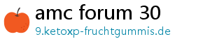 amc forum 30