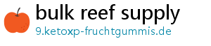 bulk reef supply