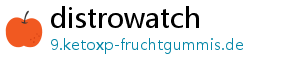 distrowatch