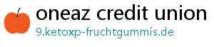 oneaz credit union