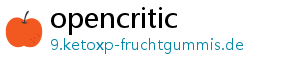 opencritic