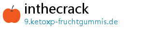 inthecrack