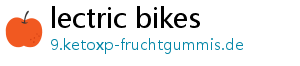 lectric bikes