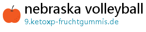 nebraska volleyball schedule 2024