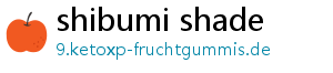 shibumi shade