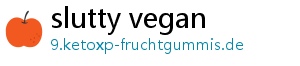 slutty vegan