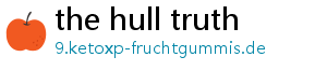 the hull truth