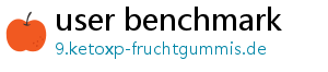 user benchmark